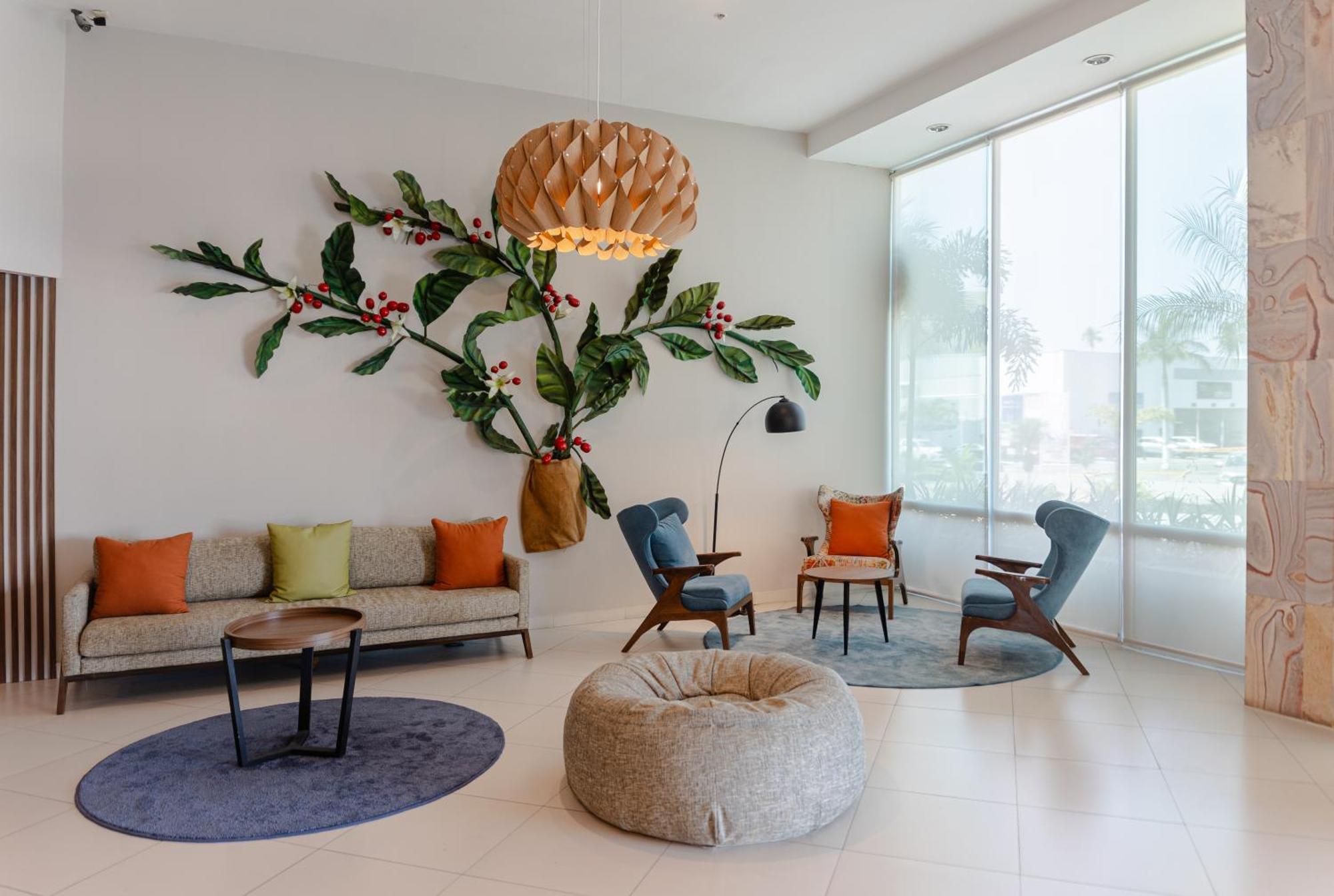 Holiday Inn Express Tapachula By Ihg Exterior photo